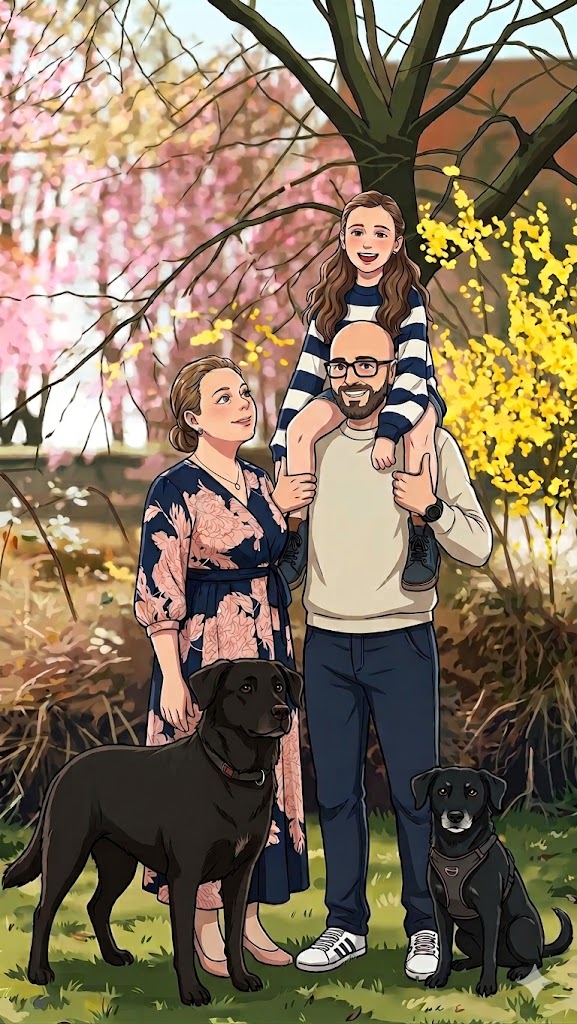 Familie Roth